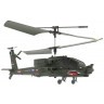 Радиоуправляемый вертолет Apache AH-64 (SYMA-S109H)