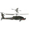 Радиоуправляемый вертолет Apache AH-64 (SYMA-S109H)