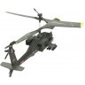 Радиоуправляемый вертолет Apache AH-64 (SYMA-S109H)