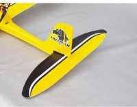 Радиоуправляемый гидроплан Joysway Freeman 1600 Glider Brushless V3 RTF 2.4 G (JS6103V3)