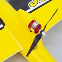 Радиоуправляемый гидроплан Joysway Freeman 1600 Glider Brushless V3 RTF 2.4 G (JS6103V3)
