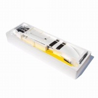 Радиоуправляемый гидроплан Joysway Freeman 1600 Glider Brushless V3 RTF 2.4 G (JS6103V3)