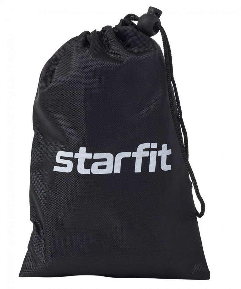 Мини-эспандер ES-204, высокая нагрузка, текстиль, фиолетовый пастель (2104264)