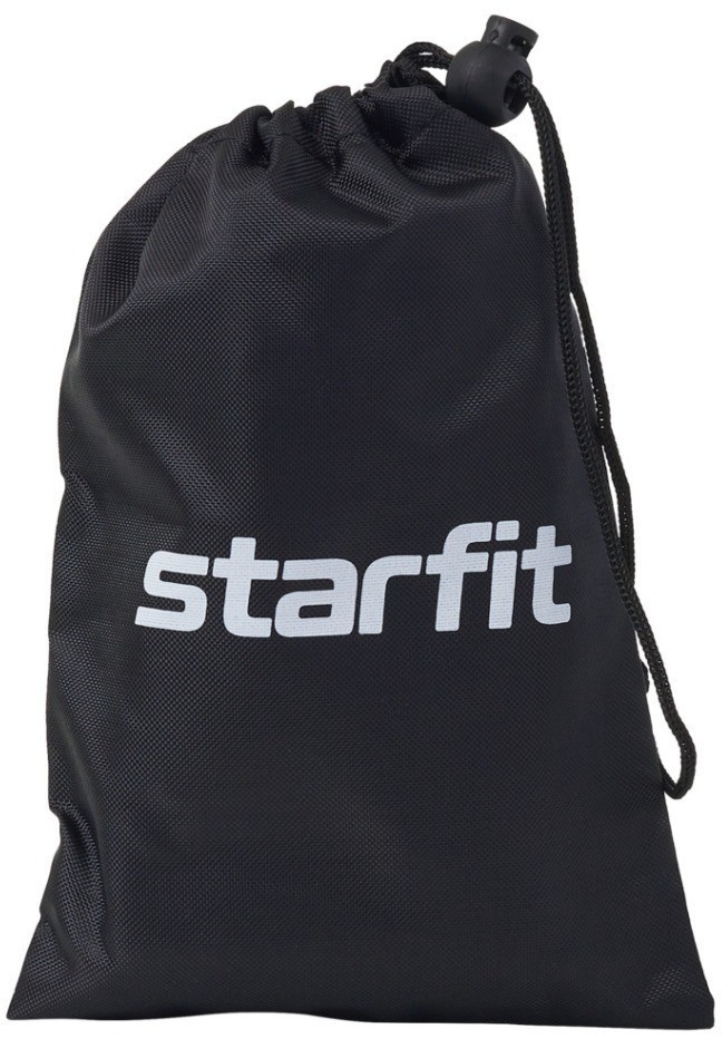 Мини-эспандер ES-204, высокая нагрузка, текстиль, фиолетовый пастель (2104264)