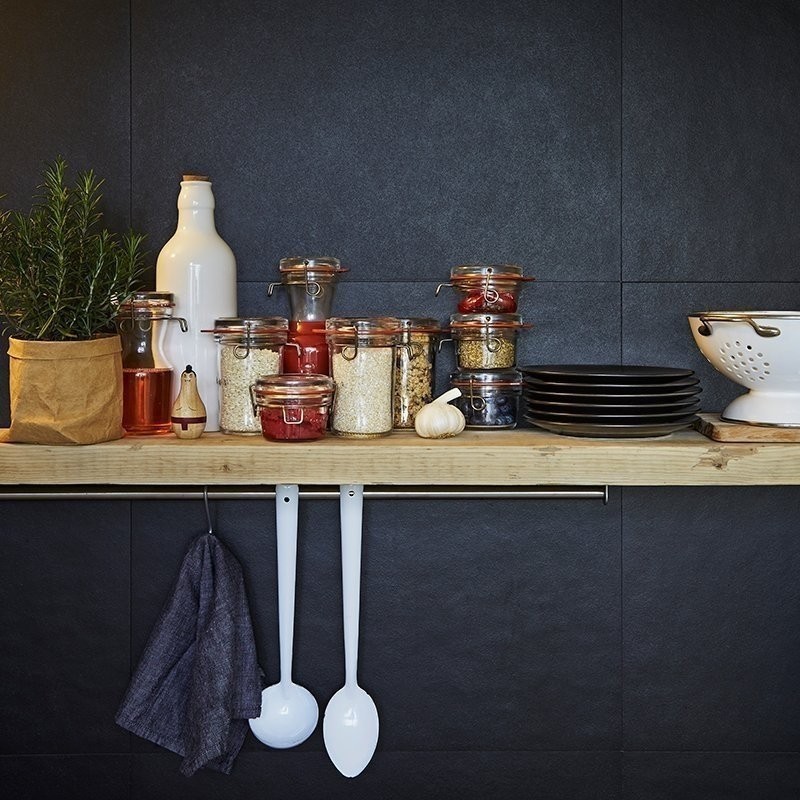 Bormioli Rocco Набор емкостей для хранения 12327/01