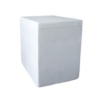 Декоративное изделие &quot;черная пантера&quot; 40*30см. высота=83см. Ceramiche Boxer (293-052)