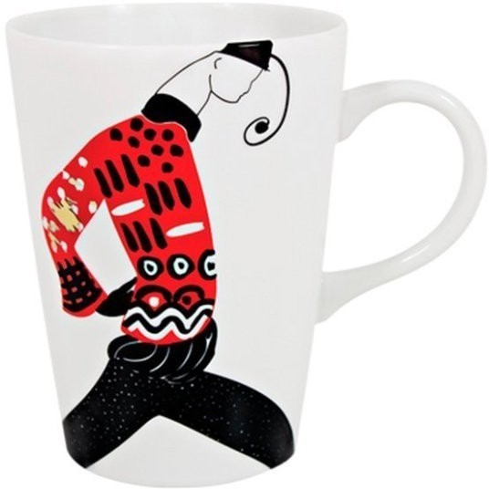 Porcel Кружка Axis Fashion 91010363