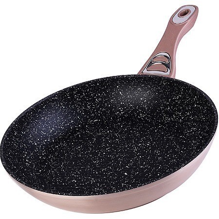 Сковорода 26 см с антипригарным покрытием MAYER BOCH (27508)