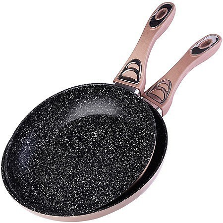 Сковорода 26 см с антипригарным покрытием MAYER BOCH (27508)