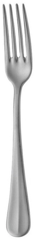 Вилка столовая 22020002, нержавеющая сталь 18/10, PVD, stone washed, PINTINOX