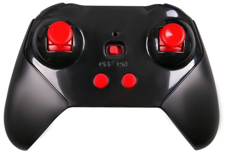 Радиоуправляемая машина перевертыш с функцией зависания (4WD, АКБ, 1:20) (PH20A02)