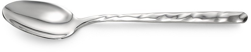 Набор столовых приборов fluid, серебристые, 16 пред. (77769)