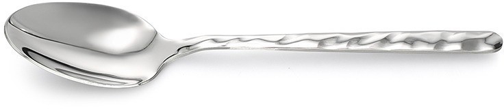 Набор столовых приборов fluid, серебристые, 16 пред. (77769)