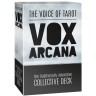 Карты Таро "The Voice of Tarot Vox Arcana" Lo Scarabeo / Голос Вокс-арканов (44834)