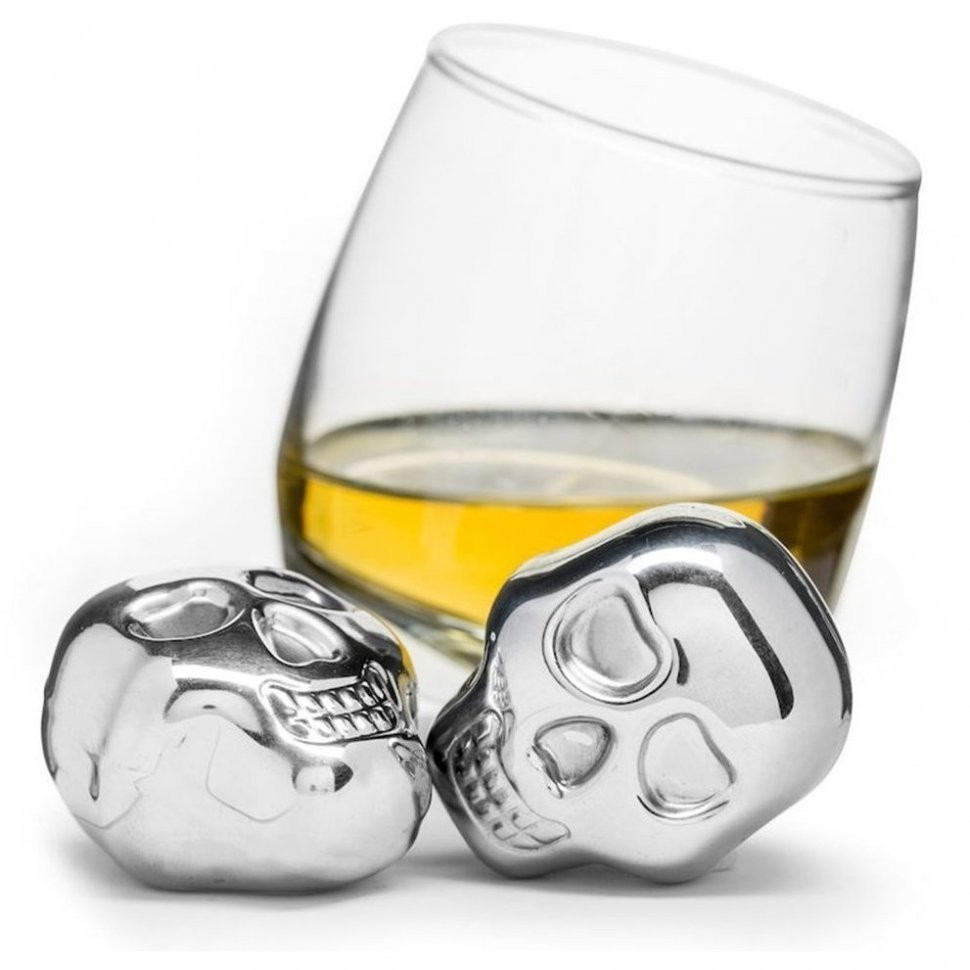 SagaForm Кубики для охлаждения напитков Club 5017624