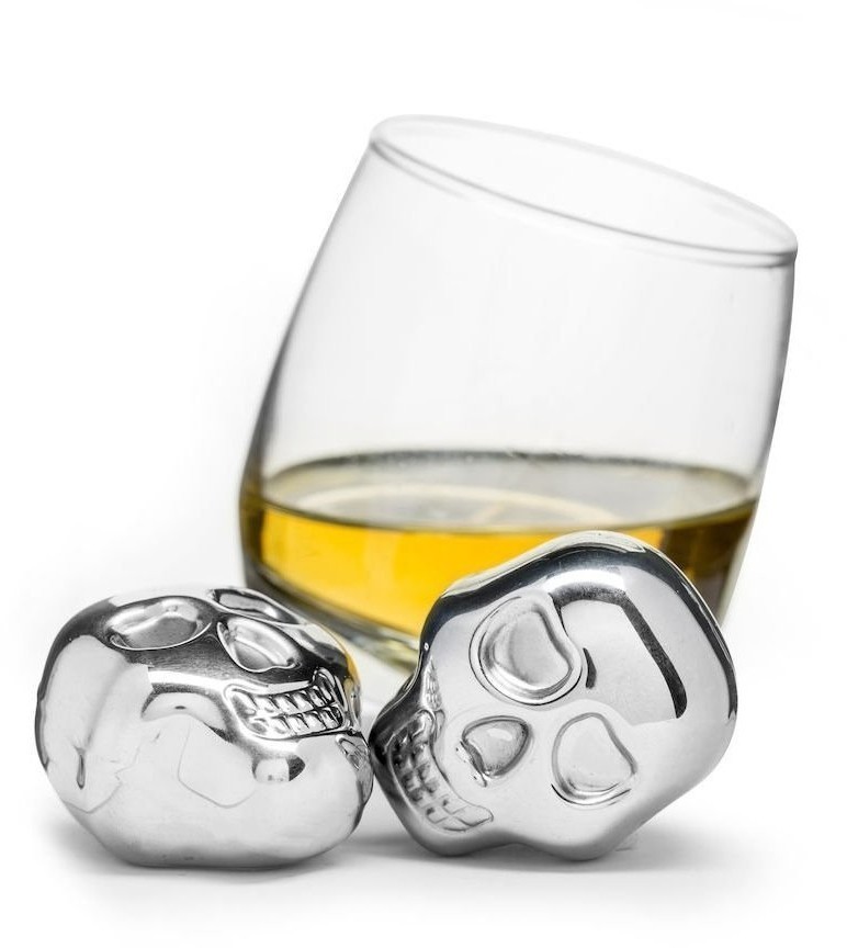 SagaForm Кубики для охлаждения напитков Club 5017624