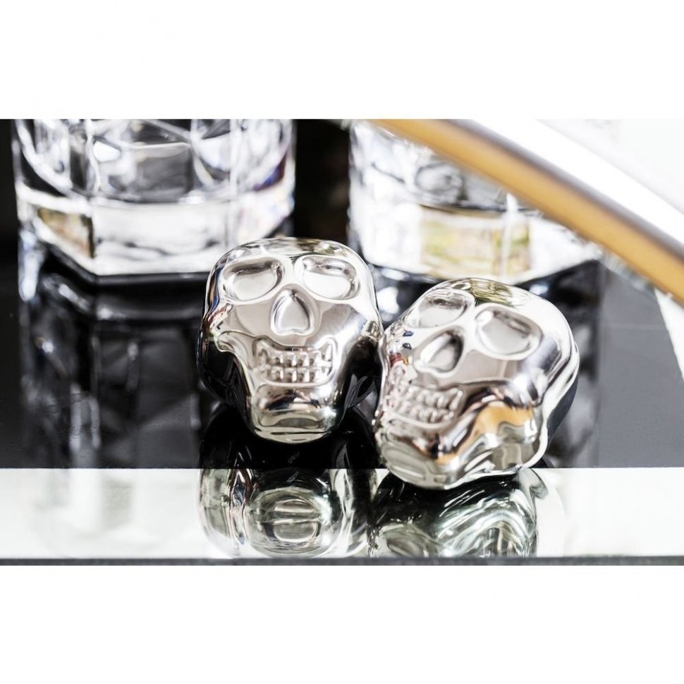 SagaForm Кубики для охлаждения напитков Club 5017624