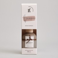 Диффузор ароматический &quot;harmony&quot; local honey 100 мл Lefard (605-130)