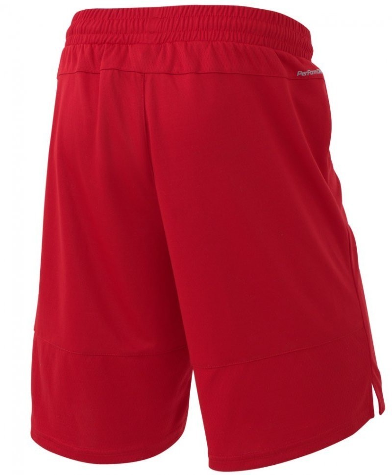 Шорты баскетбольные PerformDry Division Star, красный (1745150)