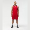 Шорты баскетбольные PerformDry Division Star, красный (1745150)