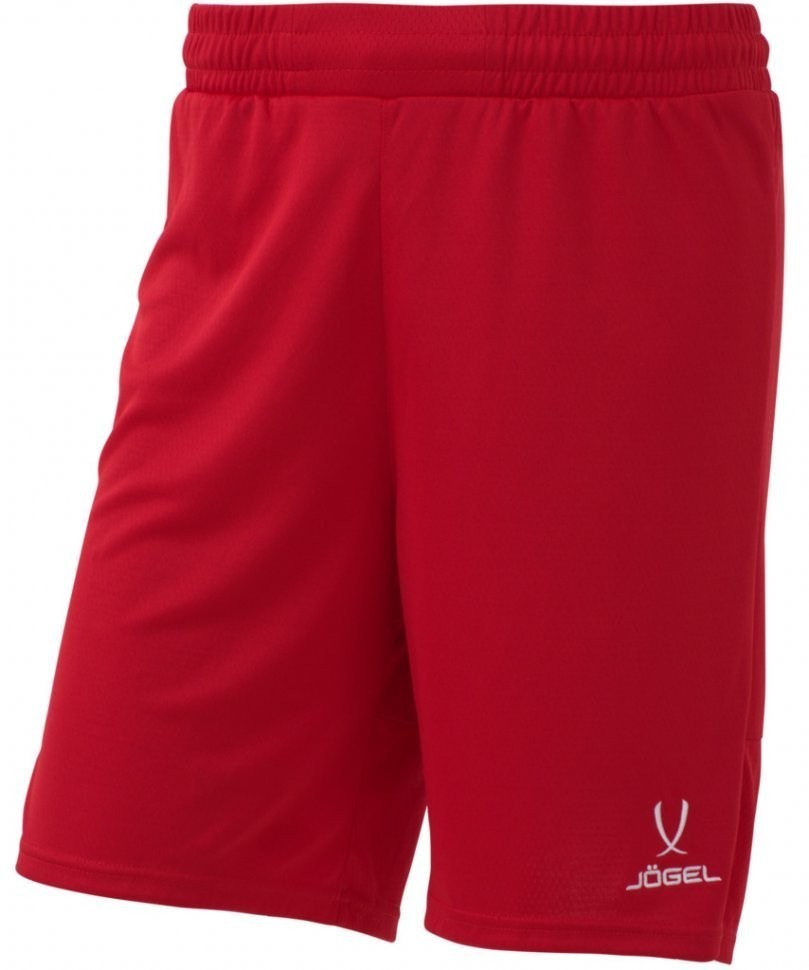 Шорты баскетбольные PerformDry Division Star, красный (1745150)