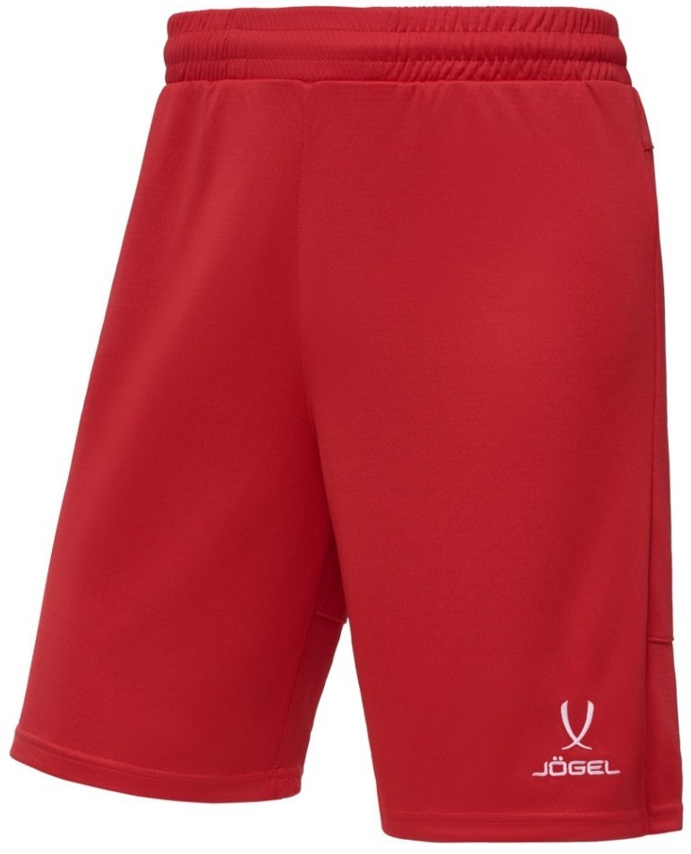 Шорты баскетбольные PerformDry Division Star, красный (1745150)