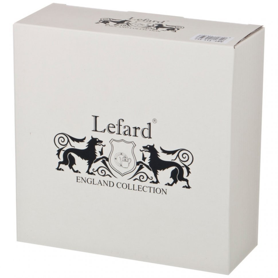 Набор салатников "лаурель" 2 пр. 15,5см Lefard (115-352)