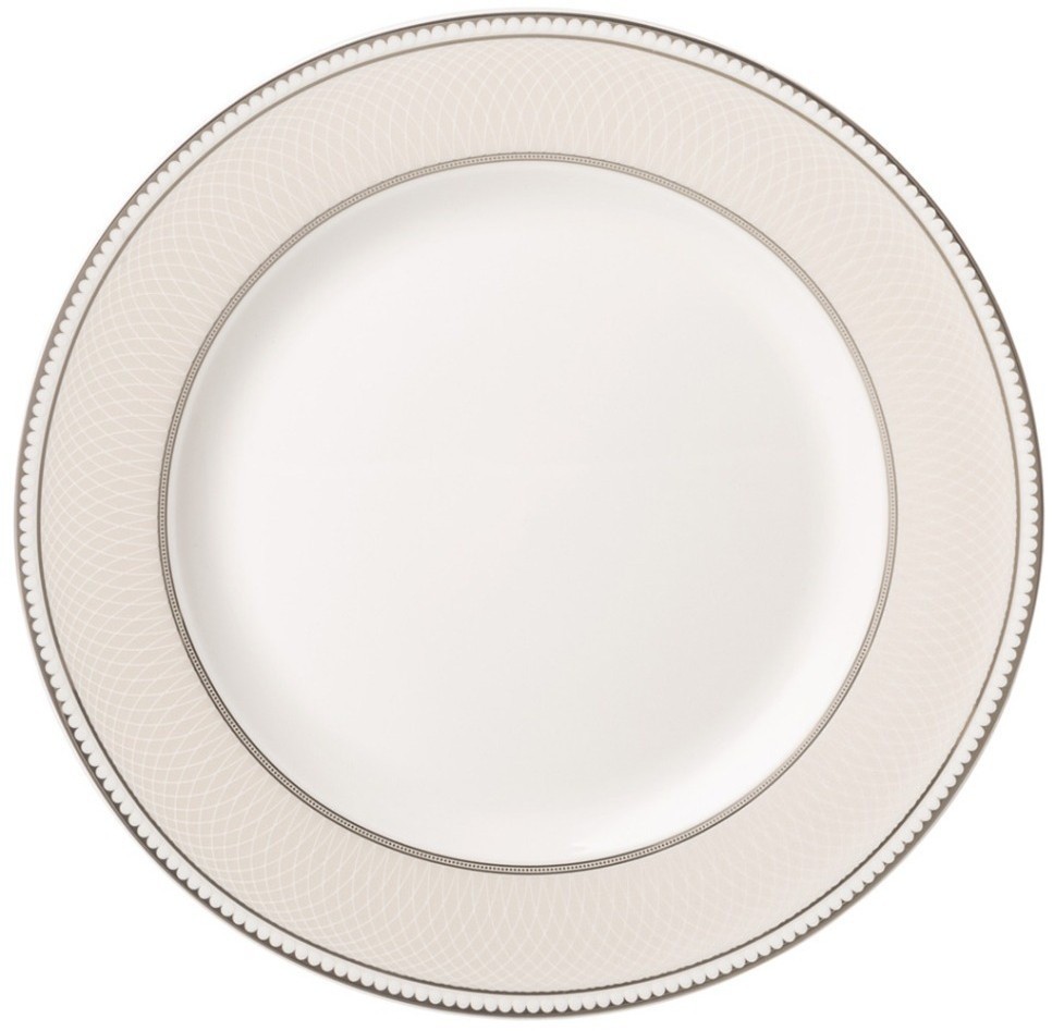 Набор тарелок закусочных lefard "infinity" 6 шт. 20,5 см (440-267)