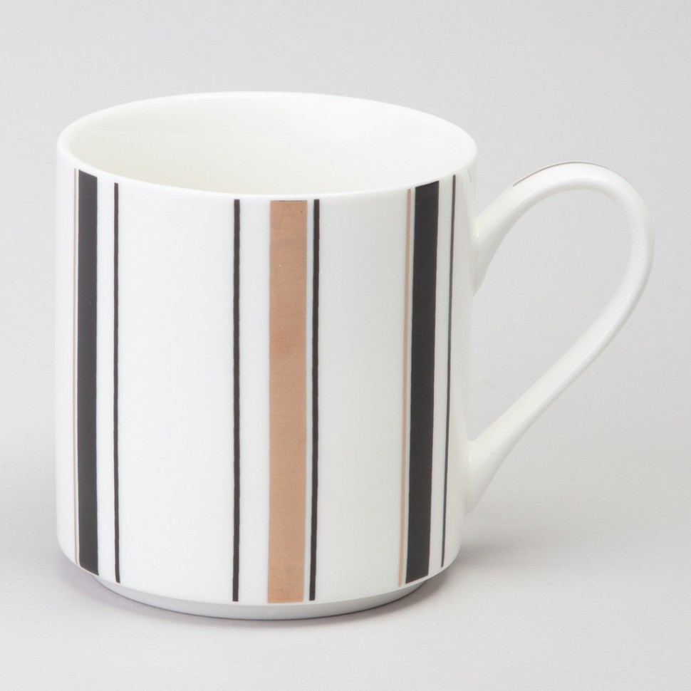 Кружка lefard "top style" 360 мл (165-606)