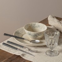 Чаша DES141-CRM(DES141-00422U), 14,1 см, керамика, Cream, Costa Nova