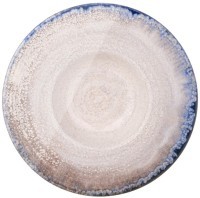 Тарелка для пасты &quot;modern&quot; 28см без упак. Bronco (640-059)