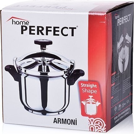 Скороварка нерж 7л Турция Mayer&Boch (80156)