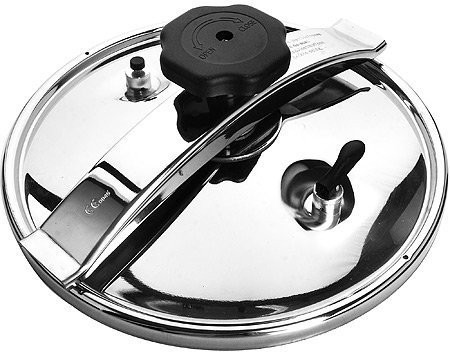 Скороварка нерж 7л Турция Mayer&Boch (80156)