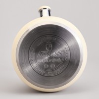 Чайник со свистком и складывающейся ручкой, 2.9л Agness (940-027)
