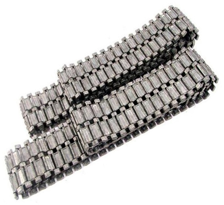 Гусеница металлическая для танка Heng Long 3938 (TK-MC3938)