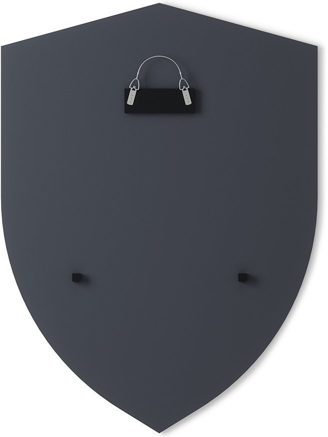 Зеркало shield, 57x80 см (69184)