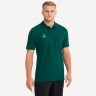 Поло ESSENTIAL Cotton Polo 23, зеленый (2107863)