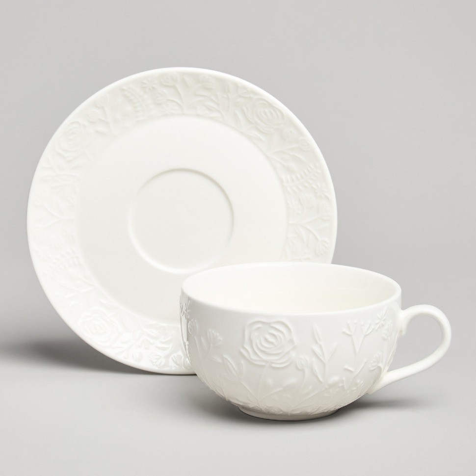 Чайная пара lefard "meadow" 360 мл (587-235)