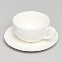 Чайная пара lefard &quot;meadow&quot; 360 мл (587-235)