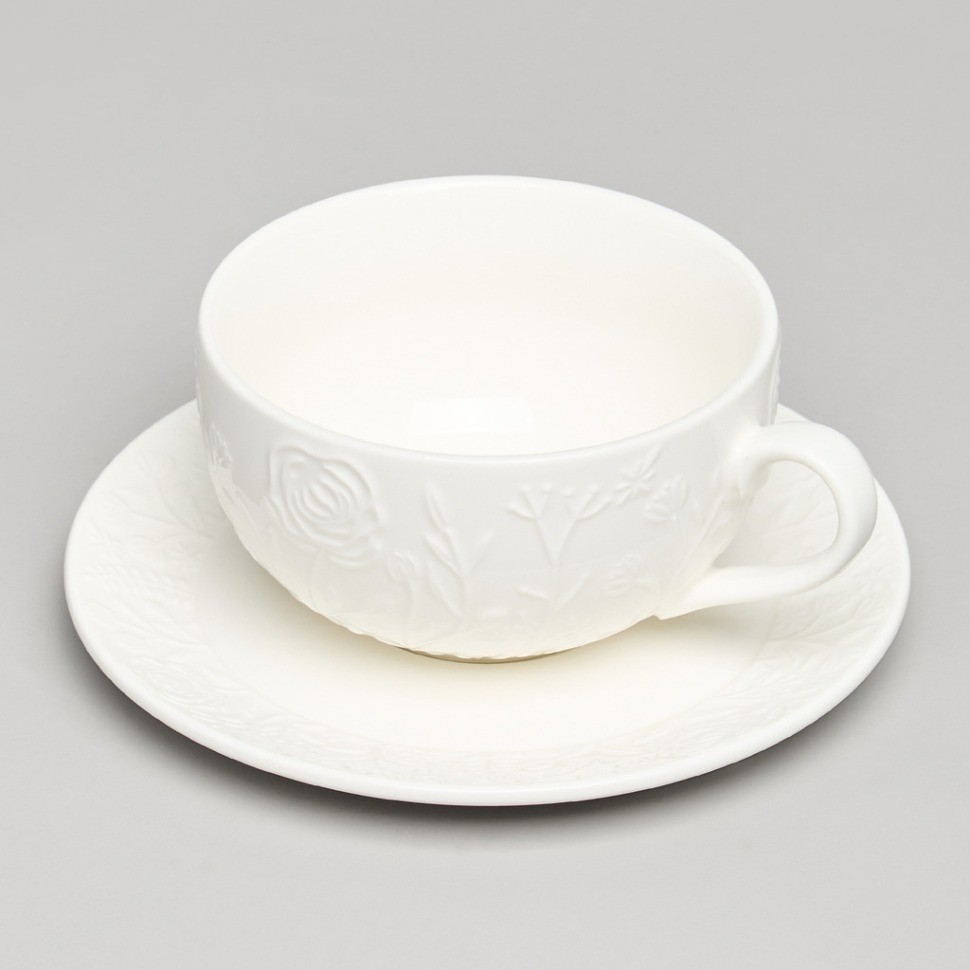 Чайная пара lefard "meadow" 360 мл (587-235)