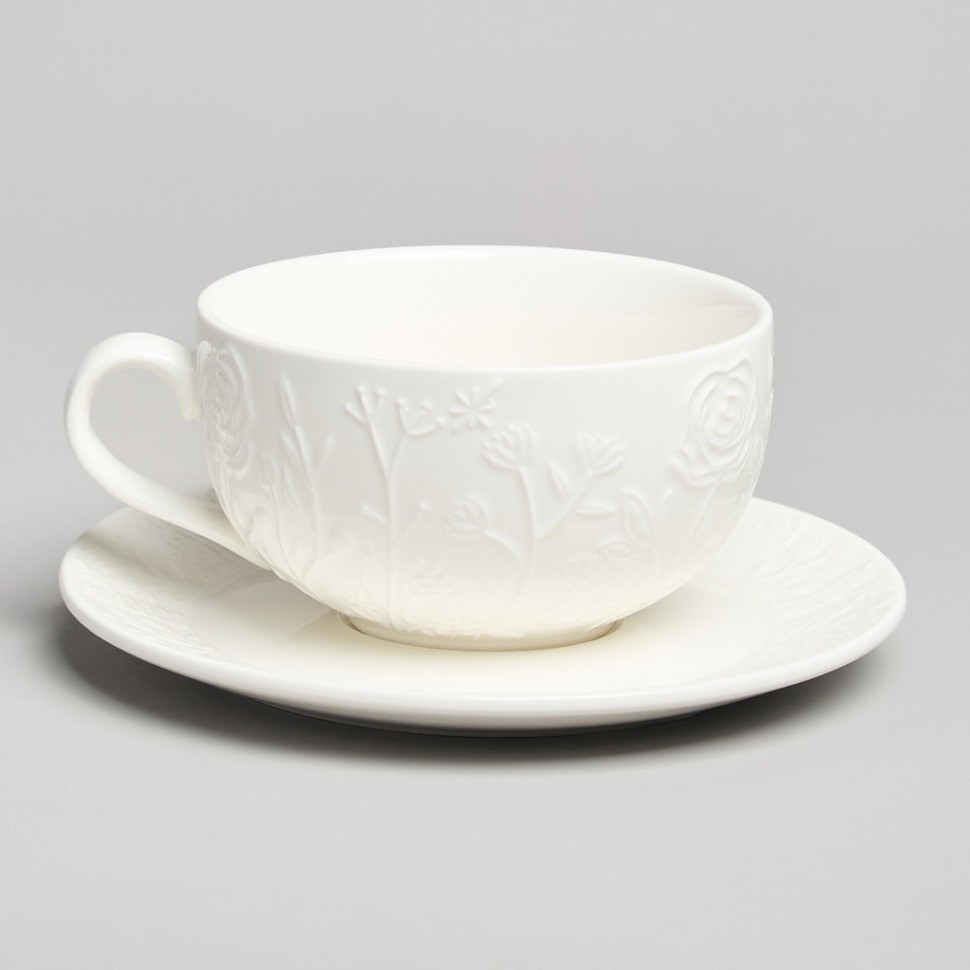 Чайная пара lefard "meadow" 360 мл (587-235)