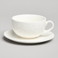 Чайная пара lefard &quot;meadow&quot; 360 мл (587-235)