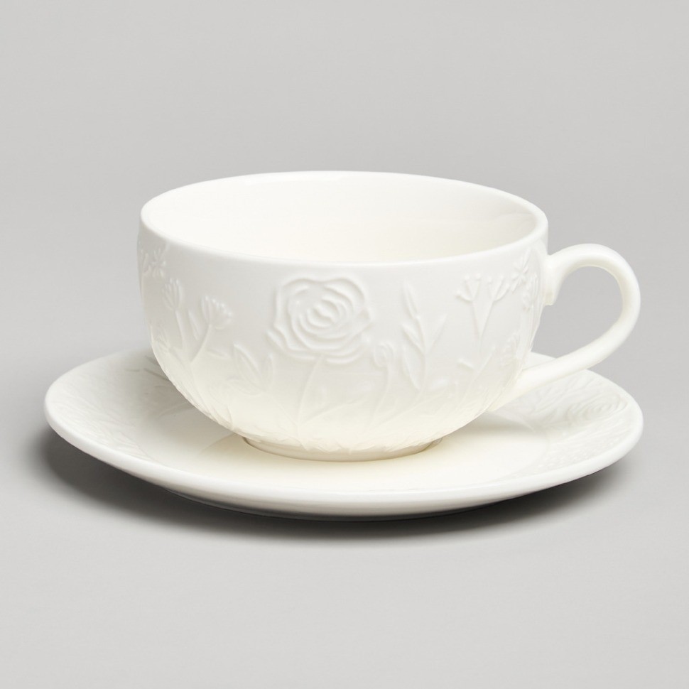 Чайная пара lefard "meadow" 360 мл (587-235)