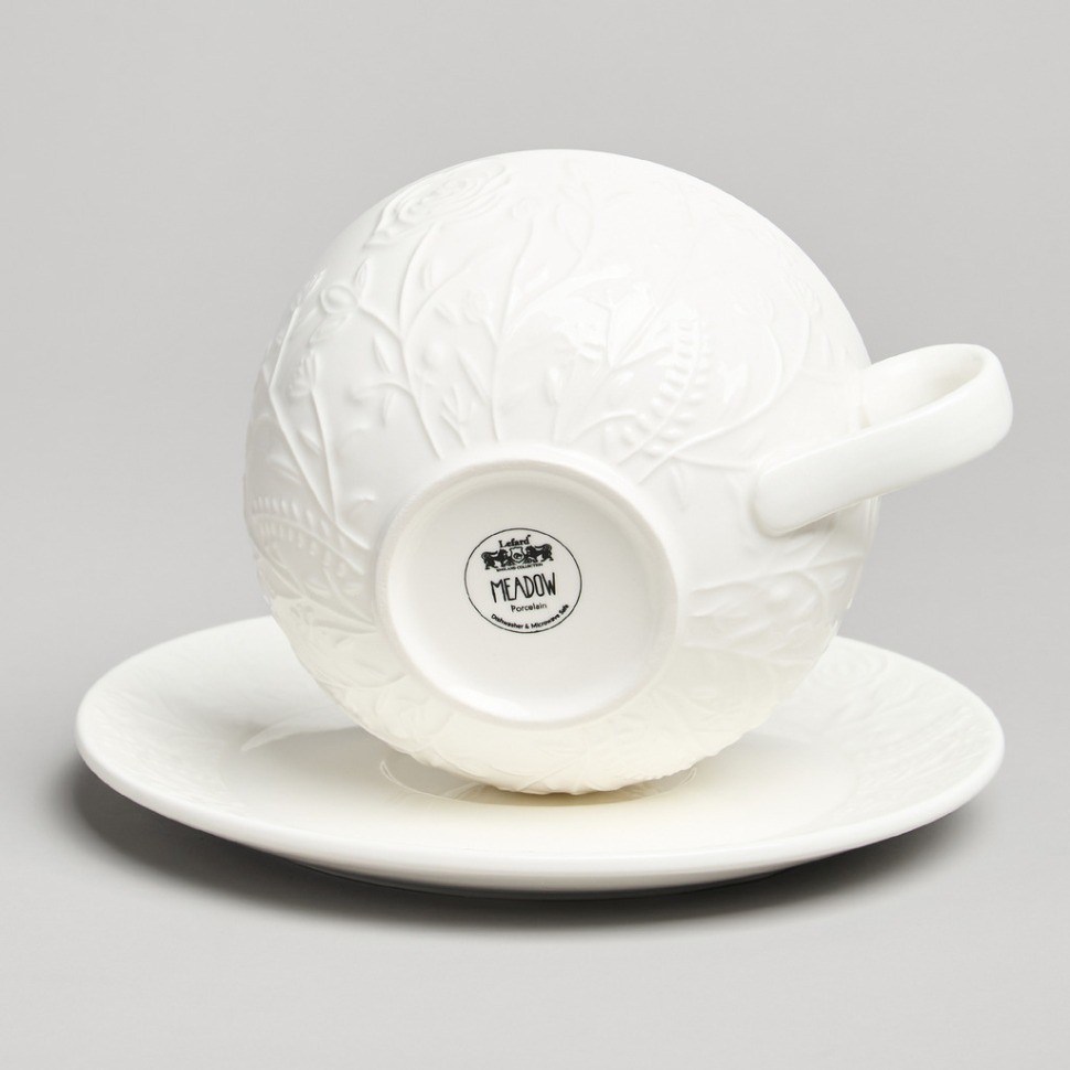 Чайная пара lefard "meadow" 360 мл (587-235)