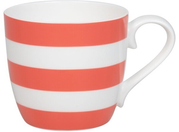 Кружка "Линии - Red" 11 2 057 2825