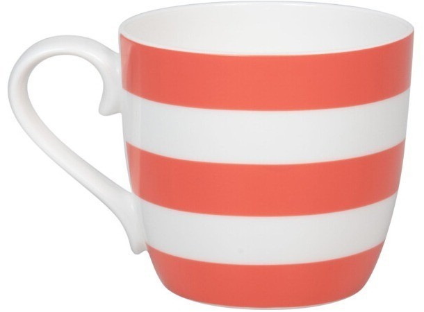Кружка "Линии - Red" 11 2 057 2825