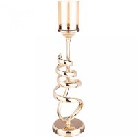 Подсвечник коллекция &quot;грация&quot; диаметр=13 см высота=51 см Lefard (170-241)