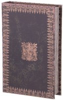 Шкатулка-книжка 26х17х5 см Lefard (94-222)