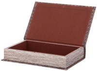 Шкатулка-книжка 26х17х5 см Lefard (94-222)