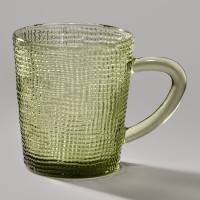 Набор кружек &quot;tempo&quot; green 2 шт./250 мл Lefard (355-387)